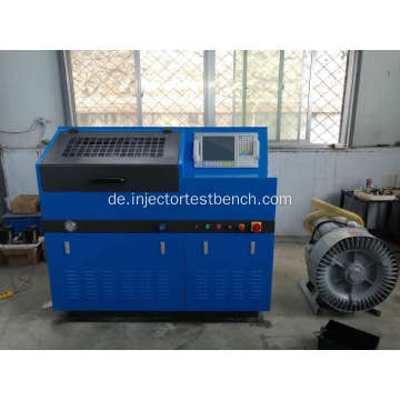 Full Speed ​​Turbolader Balancing Machine